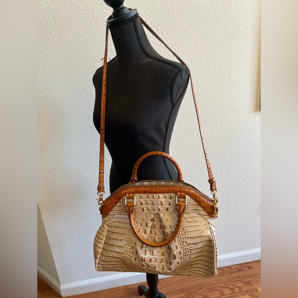 Brahmin……Brown & Ba
